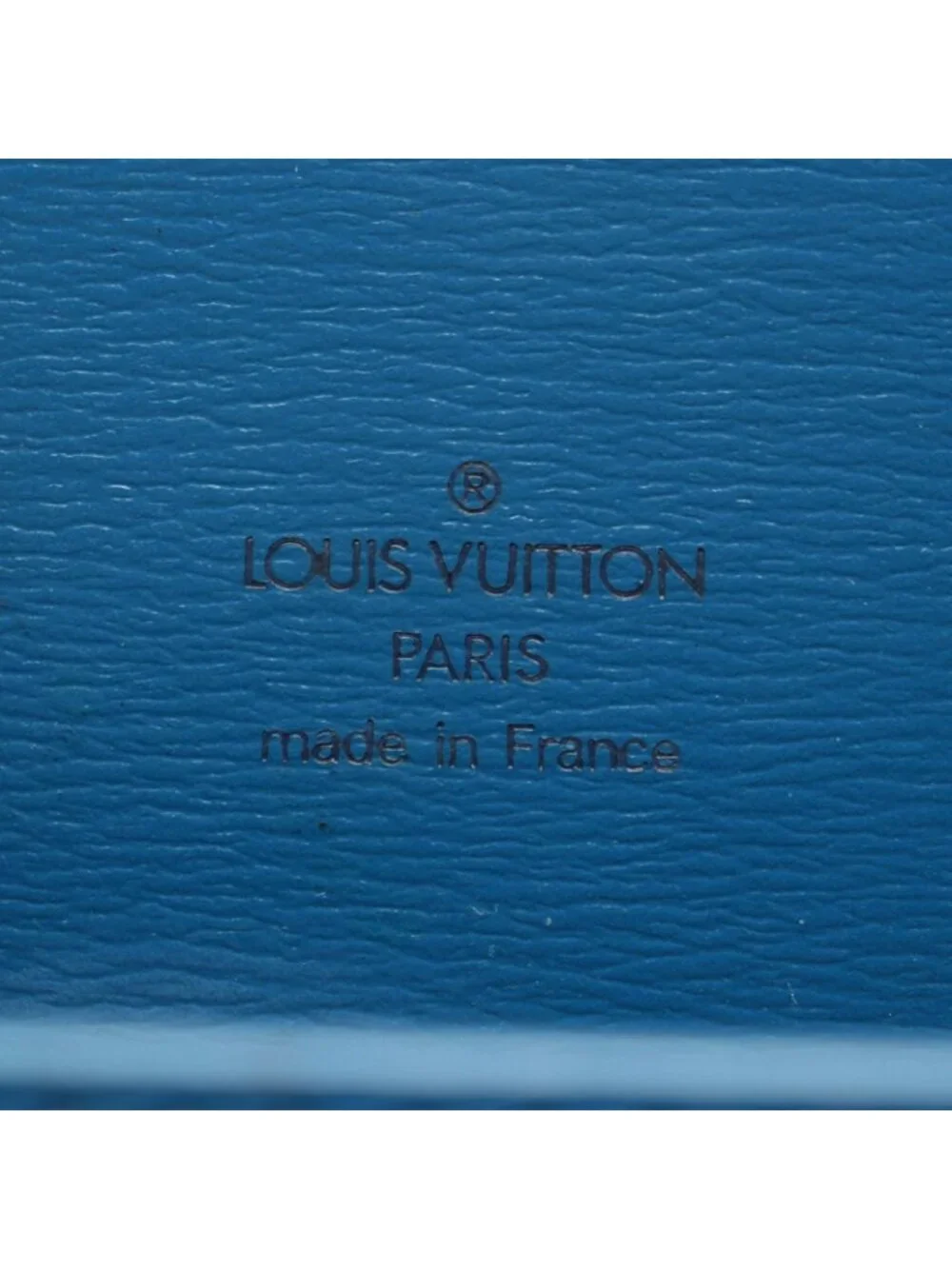 Louis Vuitton this authentic